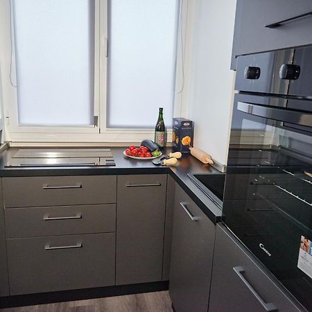 Ferienwohnung House Crocetta Mailand Exterior foto