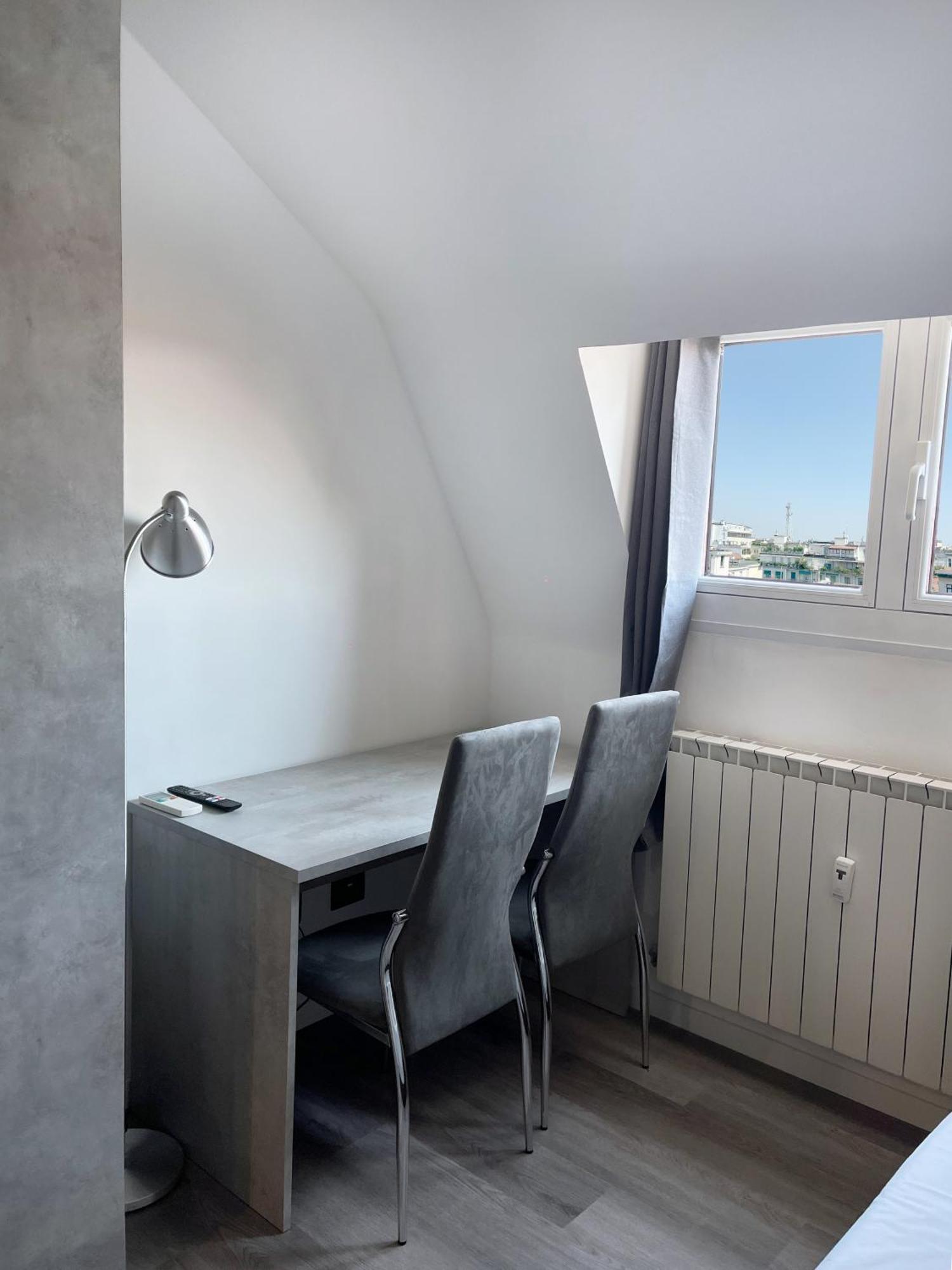 Ferienwohnung House Crocetta Mailand Exterior foto