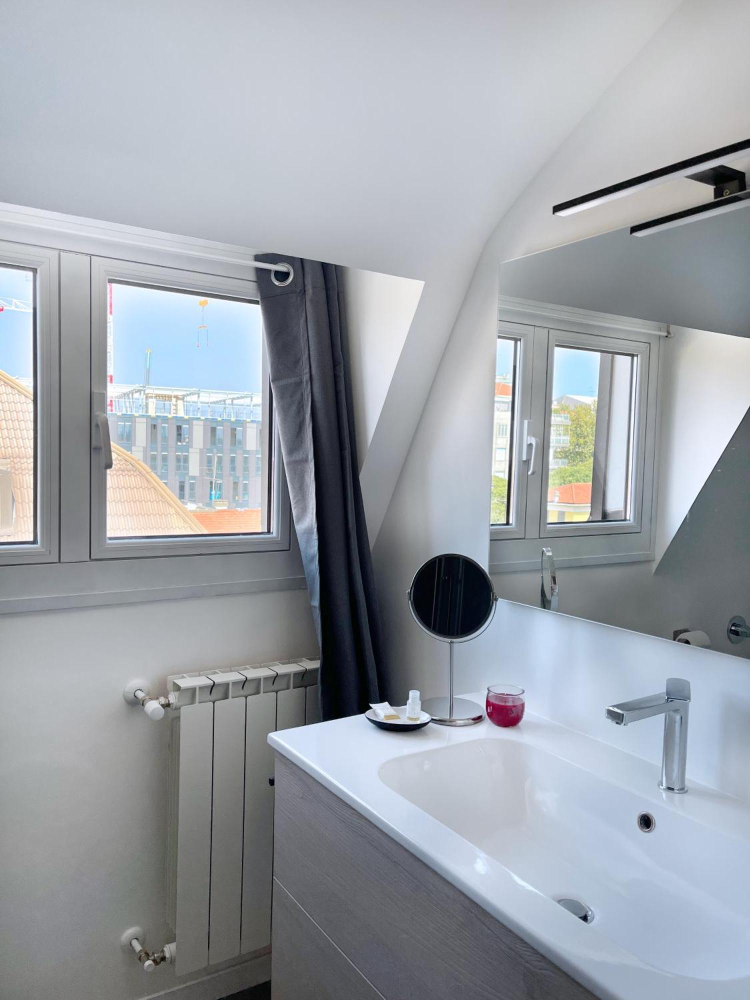 Ferienwohnung House Crocetta Mailand Exterior foto