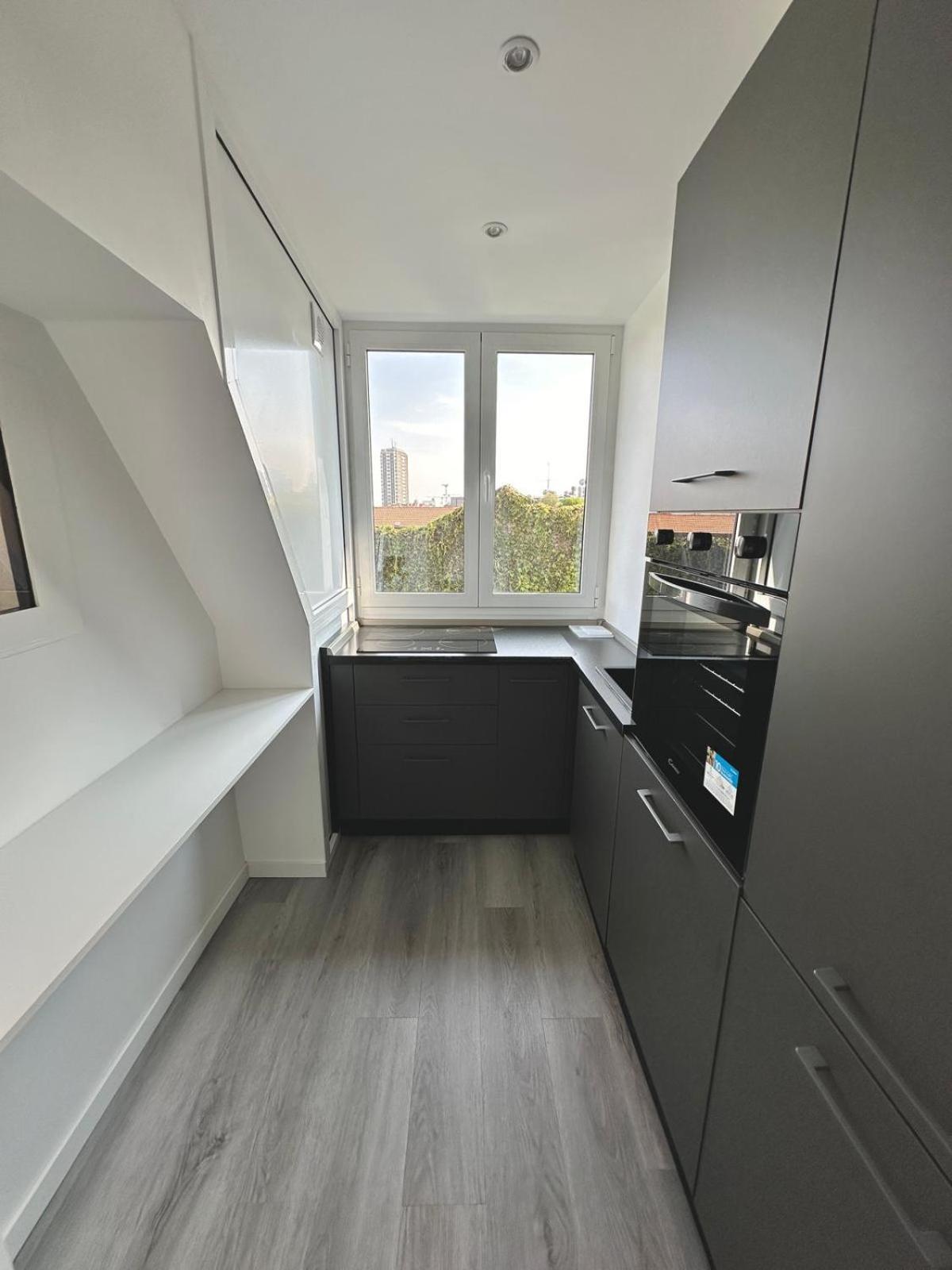 Ferienwohnung House Crocetta Mailand Exterior foto