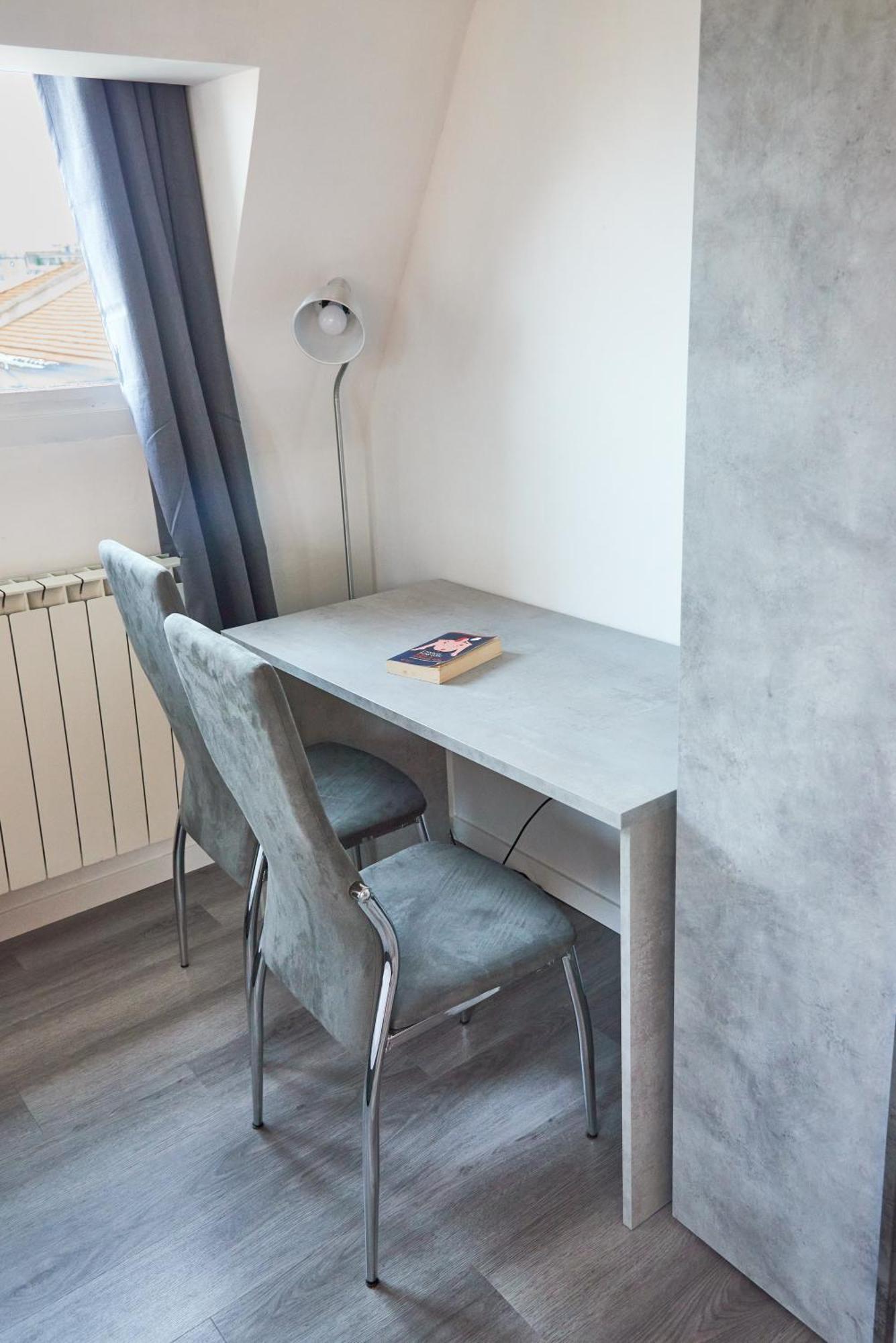 Ferienwohnung House Crocetta Mailand Exterior foto