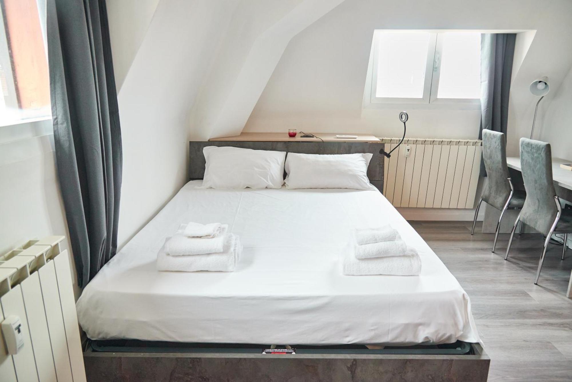 Ferienwohnung House Crocetta Mailand Exterior foto